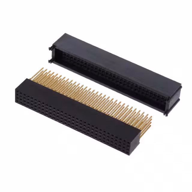 10153305-30211LF Amphenol ICC (FCI)  Specialized